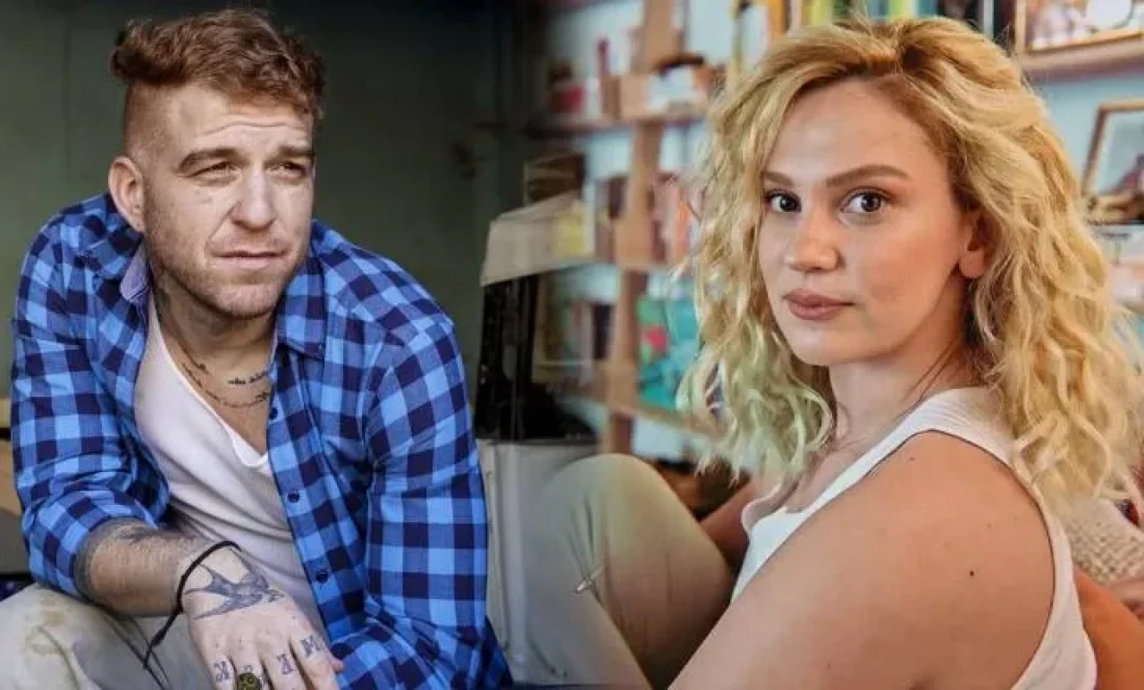 Gökhan ve Farah ilişkilerini reddetmişti! Londra'da yakalandılar