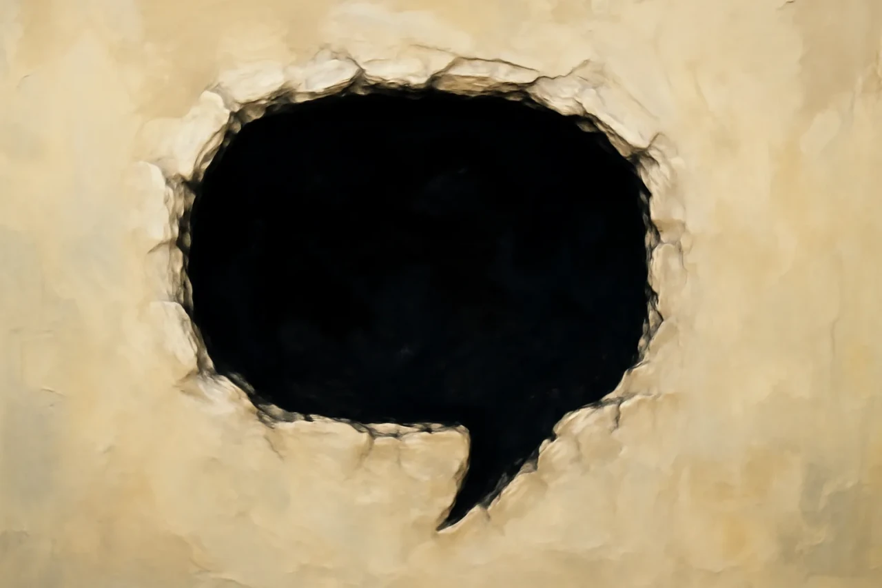 Sosyal medyada nefret söylemi ve siber zorbalığın gerçekleri