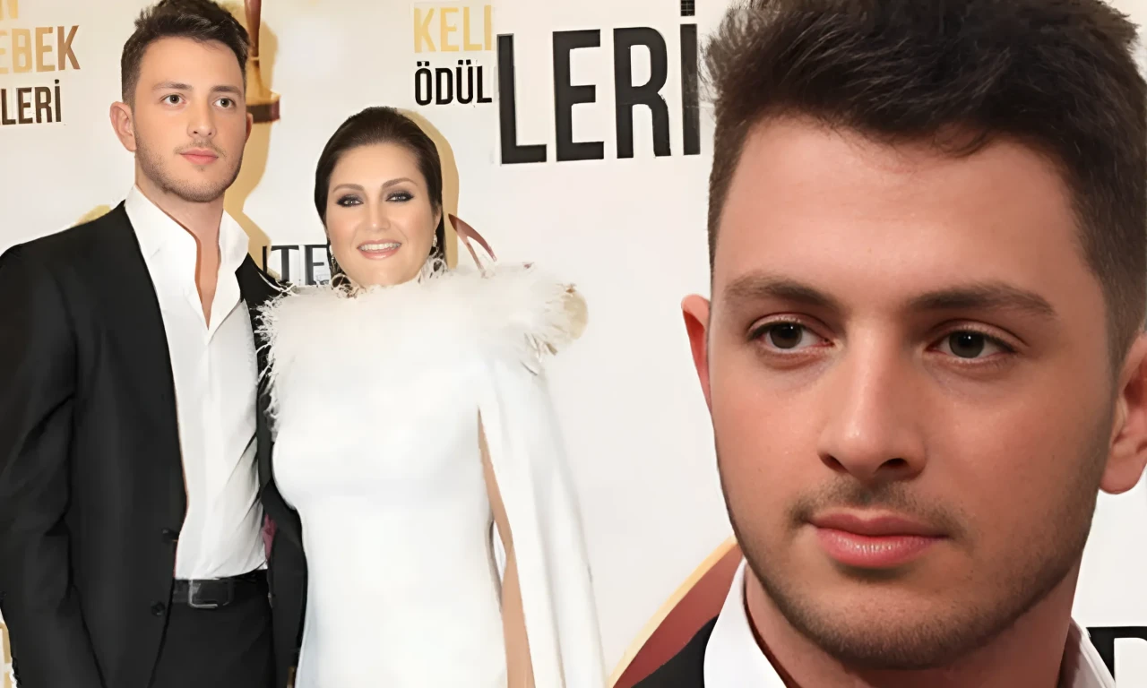 Sibel Can’ın Oğlu Emir Aksüt Kimdir? Mezuniyeti, Eğitimi ve Hayatına Dair Merak Edilenler