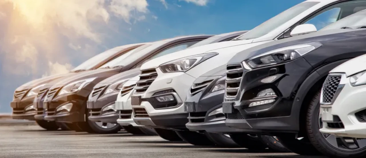 Türkiye'den 6 ayda 6,3 milyar dolarlık binek otomobil ihraç edildi