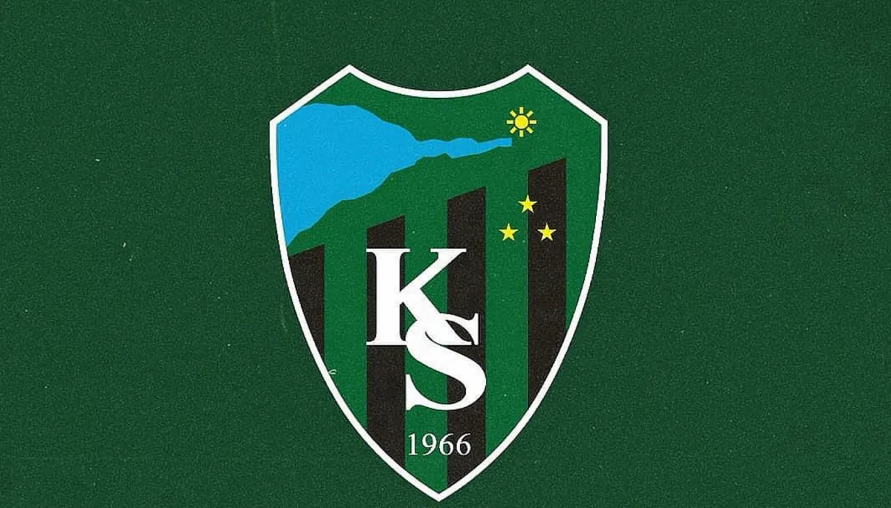 Kocaelispor, Anfernee Jamal Dijksteel ile ön protokol imzaladı!