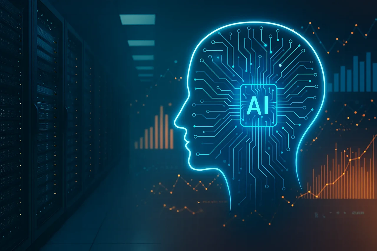 Yeni para birimi 'veri': Çin'in bulut pazarı 11,6 milyar dolara ulaştı