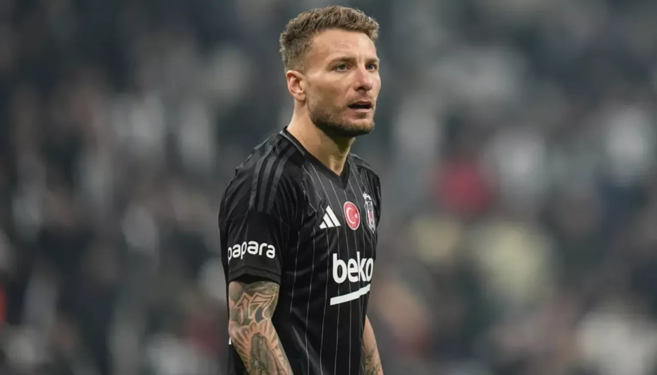 Immobile gece saatlerinde İstanbul’dan ayrılacak!