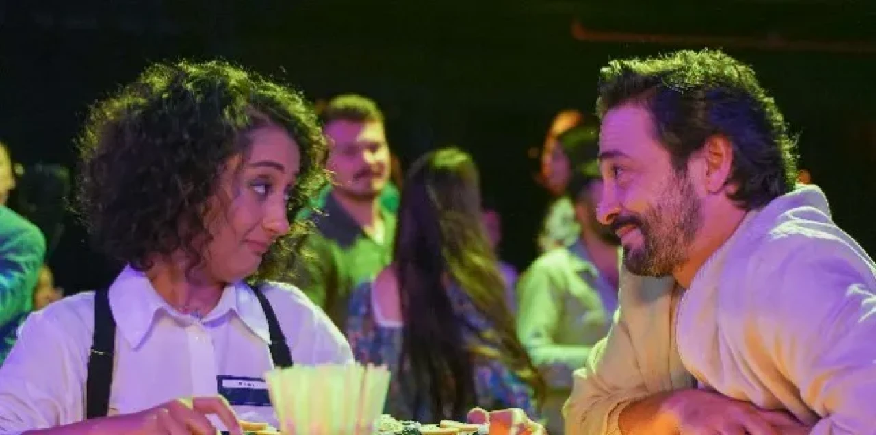 Müjdemi İsterim Filmi Ne Anlatıyor, Konusu, Oyuncuları ve Finali? Ahmet Kural ve Ecem Erkek’ten Sürükleyici Bir Hikaye