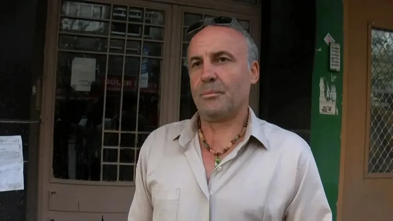 Orhan Yaylacıkoral Kimdir? | Biyografi, Kariyer, Oynadığı Diziler ve Gündem Olayı