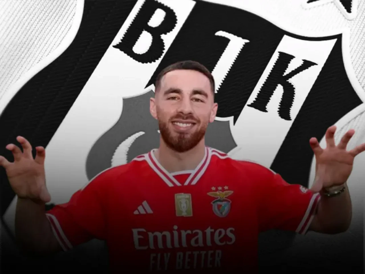 Bruno Lage ile Gerilim Sonrası Orkun Kökçü Transfer Listesinde! Türkiye Sürprizi Var