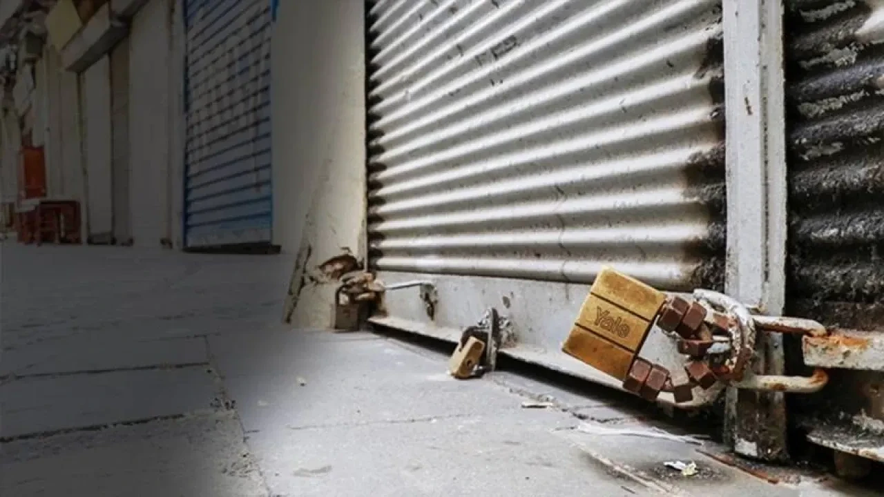 Tam 500 kişi işinden oldu! Yılların markası iflas bayrağını çekti