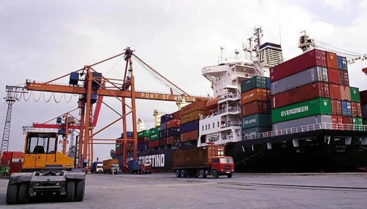 Türkiye’nin sınır ticareti %4,8 büyüdü!