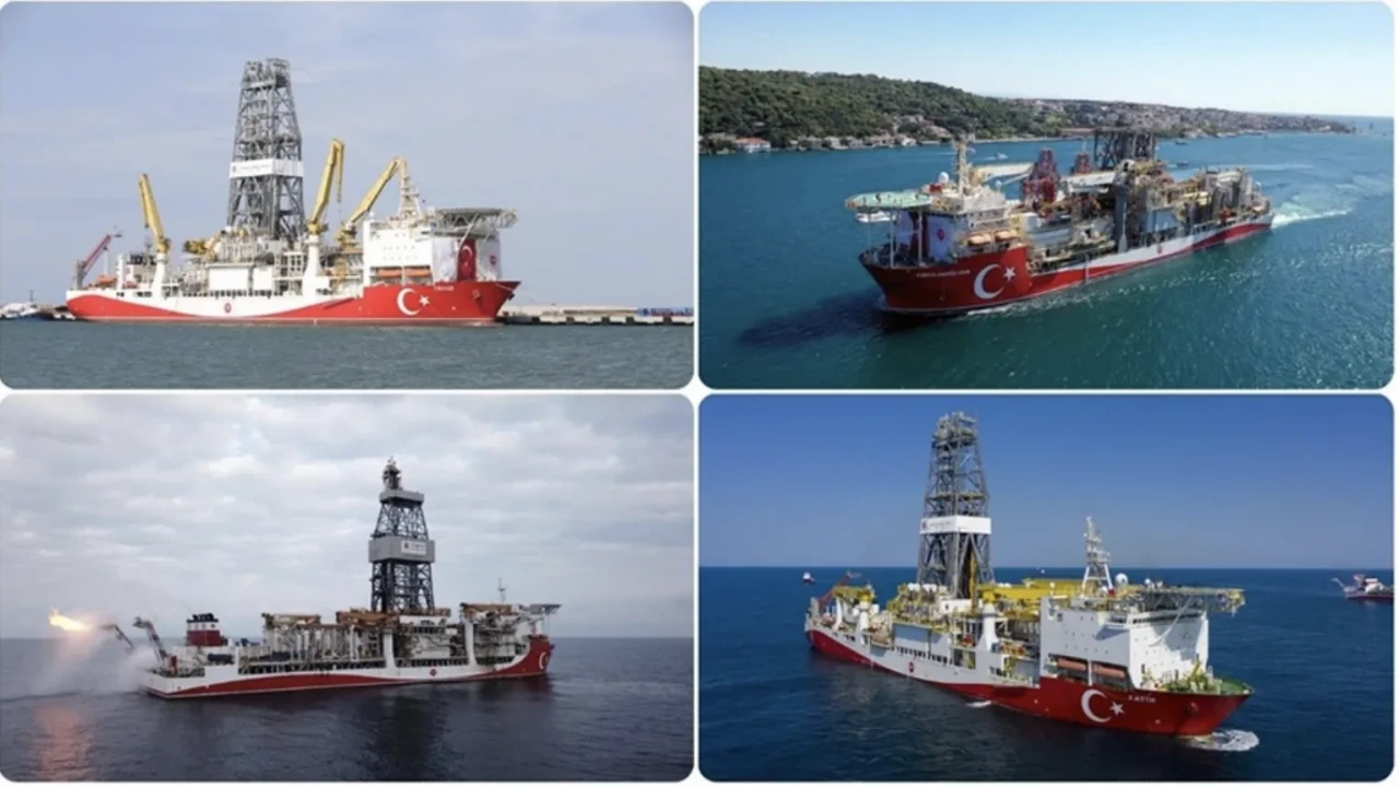 Sondajda Büyük Sıçrama: Türkiye 4. Sıraya Yükseldi, Hedef Liderlik!