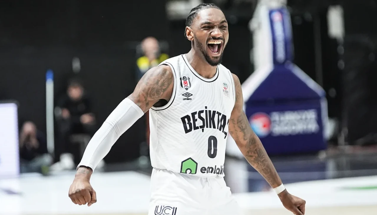 Beşiktaş, Jonah Mathews ile yeni bir anlaşma sağladı!