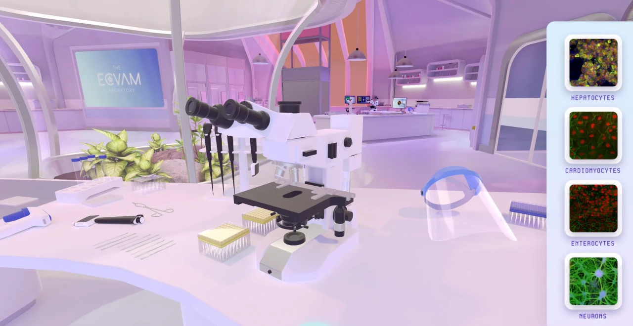 Sanal laboratuvarlar neden gündemde? İleri seviye eğitimde yeni dönem!