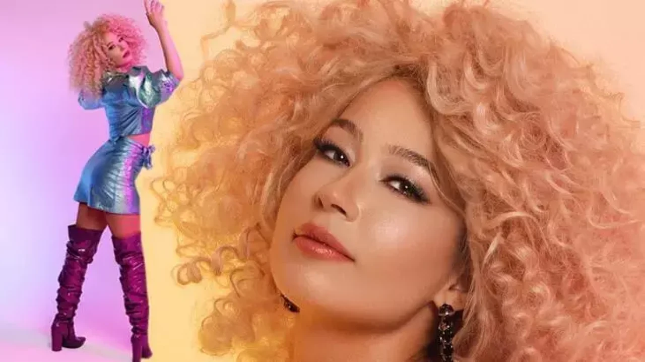 Gülçin Ergül Kimdir, Kaç Yaşında, Boyu ve Burcu? İşte Tüm Kariyer Yolculuğu ve Biyografisi