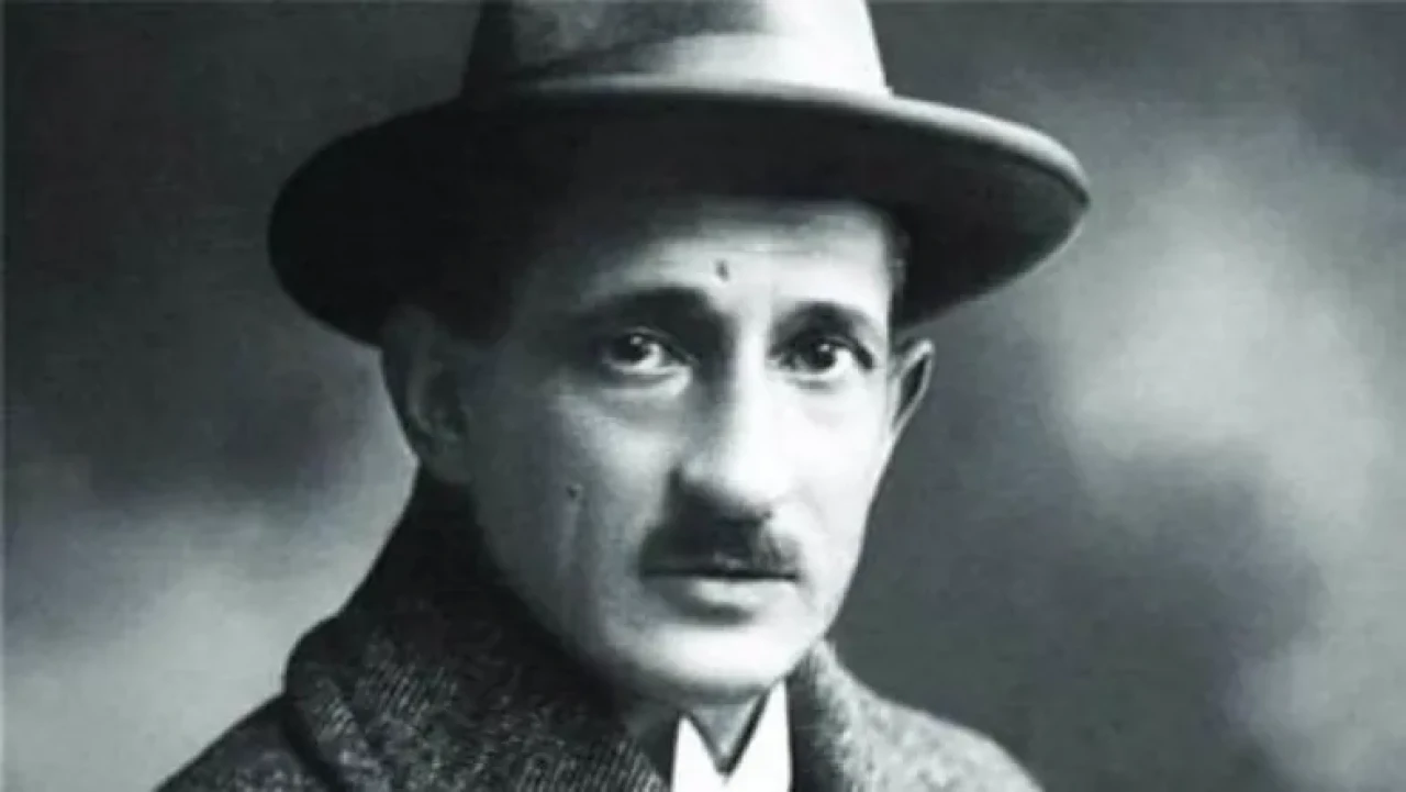 Refik Halid Karay, vefatının 60. yılında anılıyor