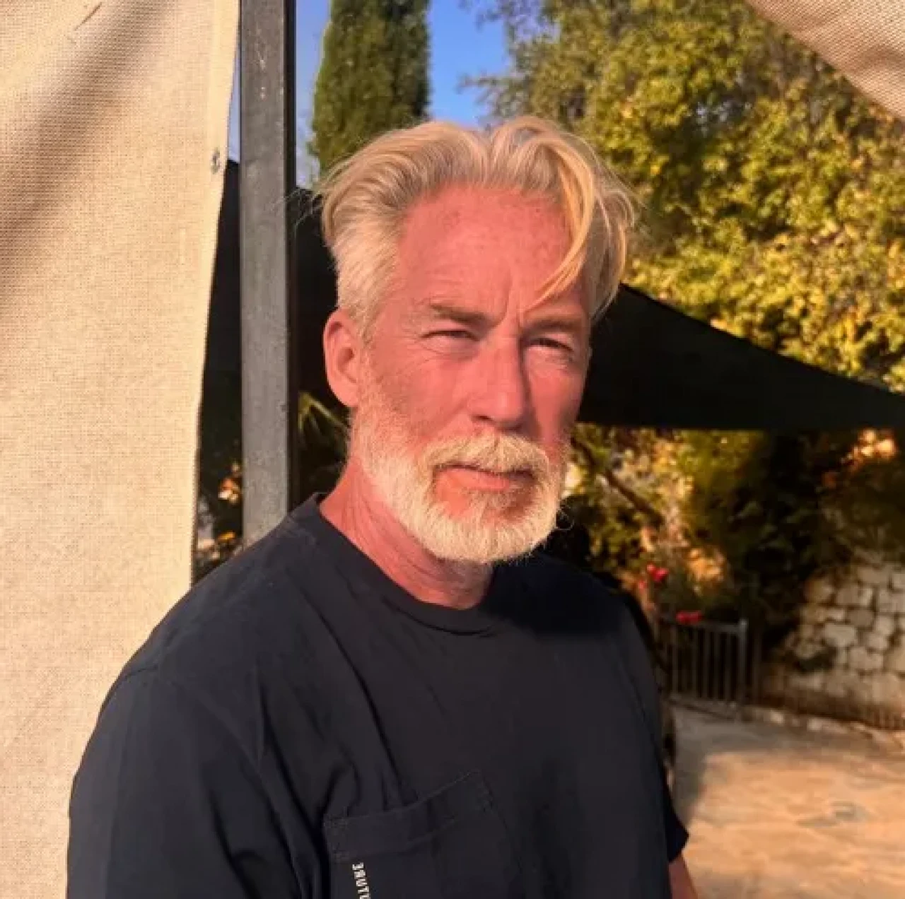 Ünlü oyuncu  Sinan Albayrak’tan FETÖ ve 15 Temmuz Yorumu: "Virüsü Attık, Kangreni Kestik"