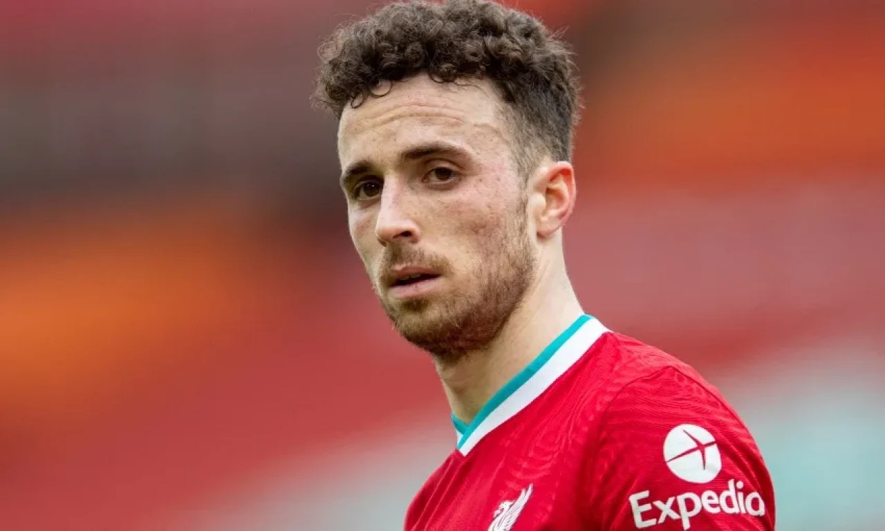 Diogo Jota'nın kardeşi kim? Genç yaşta gelen trajik son