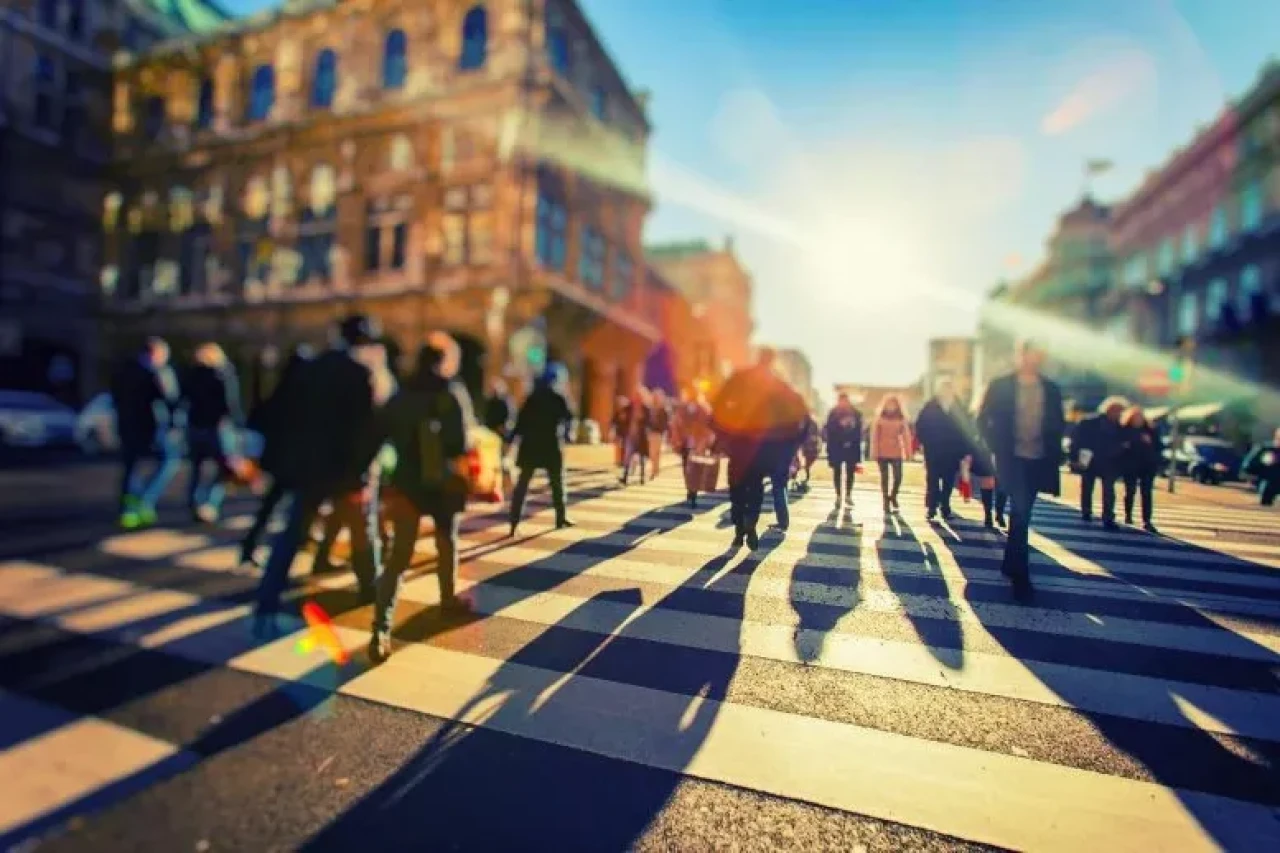 Yapay zeka şehrinizin ruh halini haritalandırıyor ve şaşırtıcı derecede doğru
