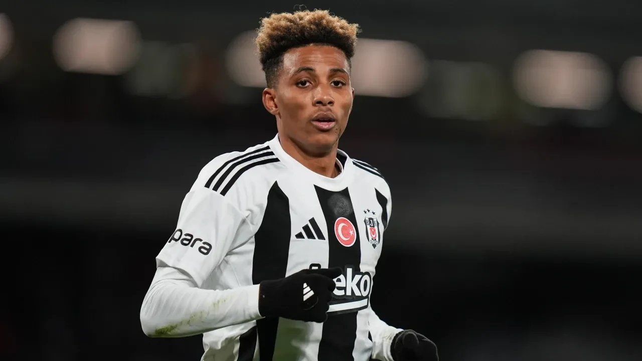 Beşiktaş transfer haberleri: Gedson Fernandes transferinde kritik gelişme!