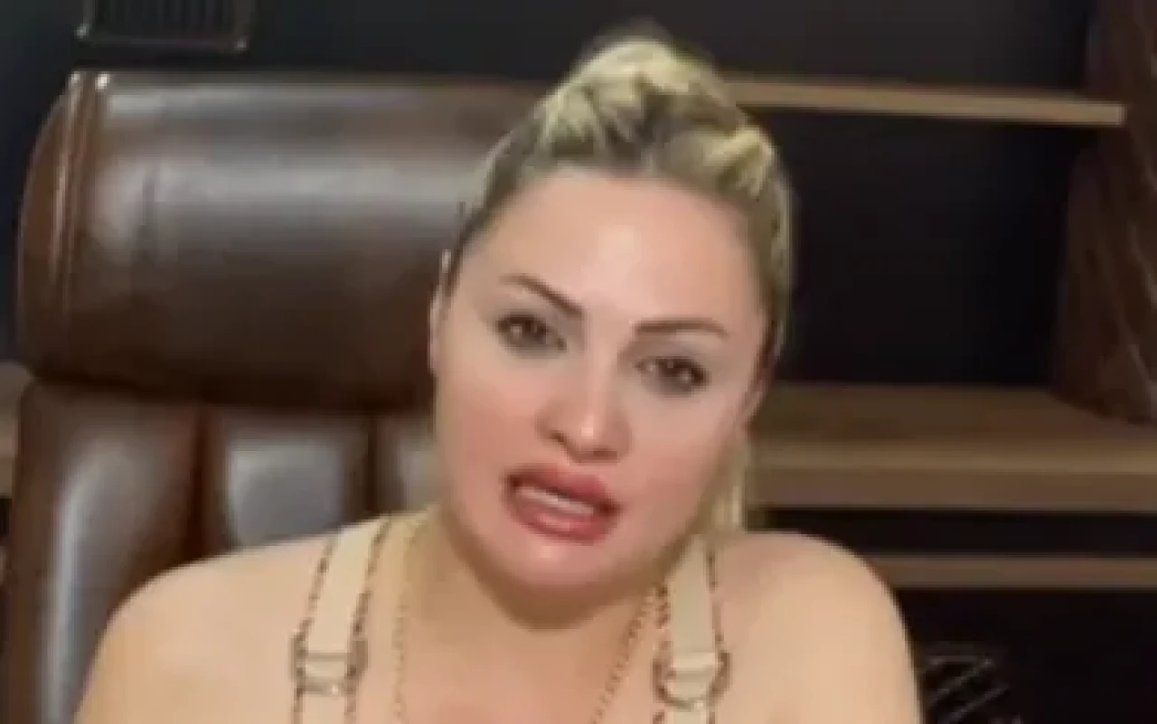 Gizem Zöhre Kimdir? Sosyal Medyada Kin Kustu: Savaş Cebeci Hakkındaki Şiddet İddialarıyla Gündemde