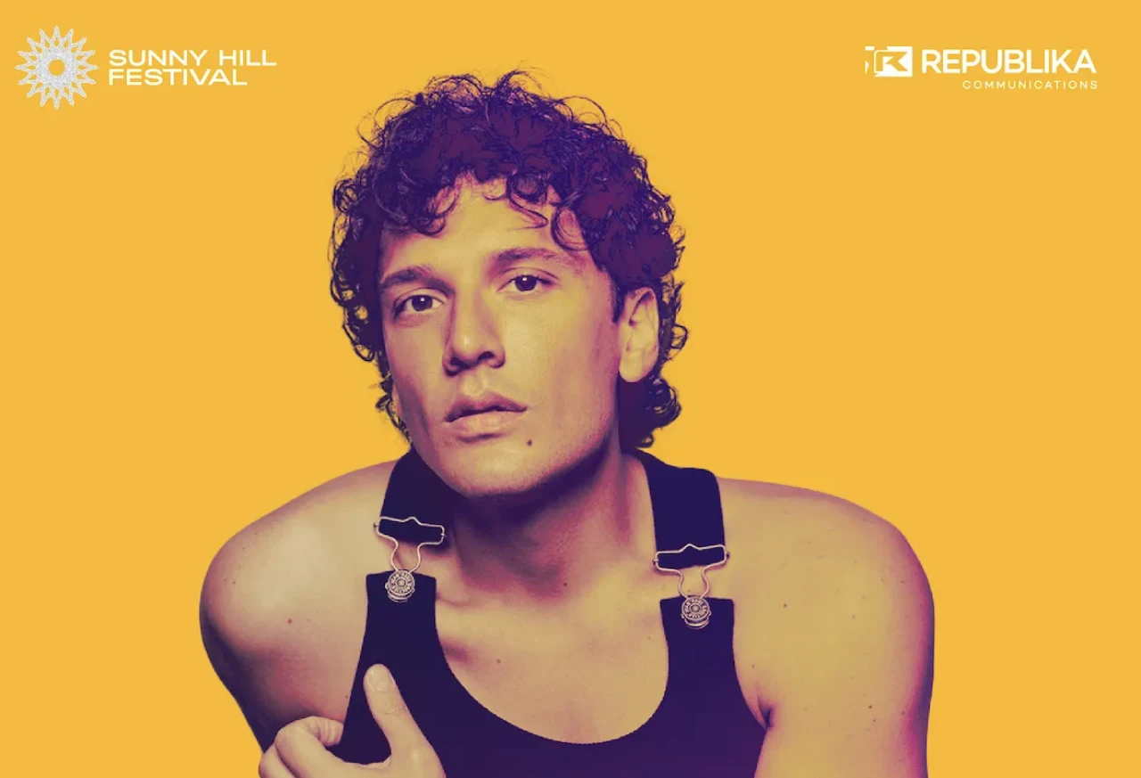 Dünya Yıldızları Arasında Türk İmzası: Edis, Dua Lipa ile Aynı Sahneyi Paylaşıyor