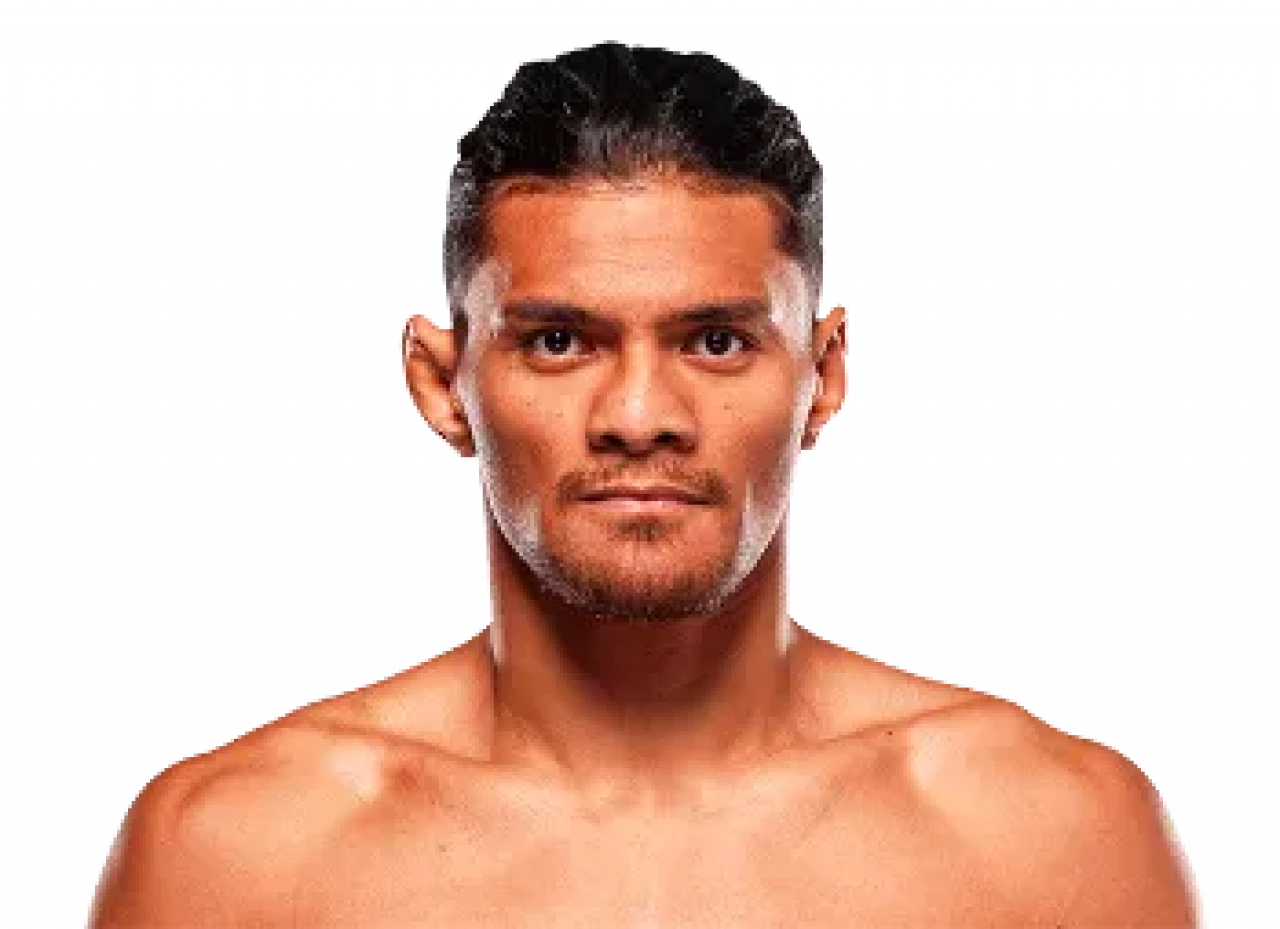 Billy Elekana Kimdir, Nereli, Kaç Yaşında, Boyu, Kilosu ve Rekoru Kaç? UFC’de Dövüşçü Hakkında Merak Edilenler