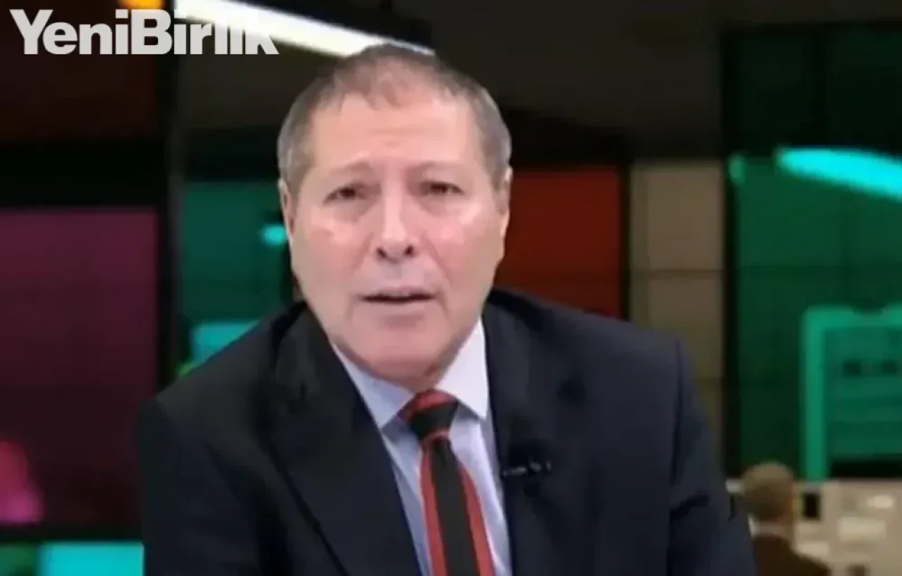 İsmail Dükel Kimdir, alevi mi, aslen nereli, kaç yaşında? Gazetecinin Hayatı Hakkında Merak Edilenler