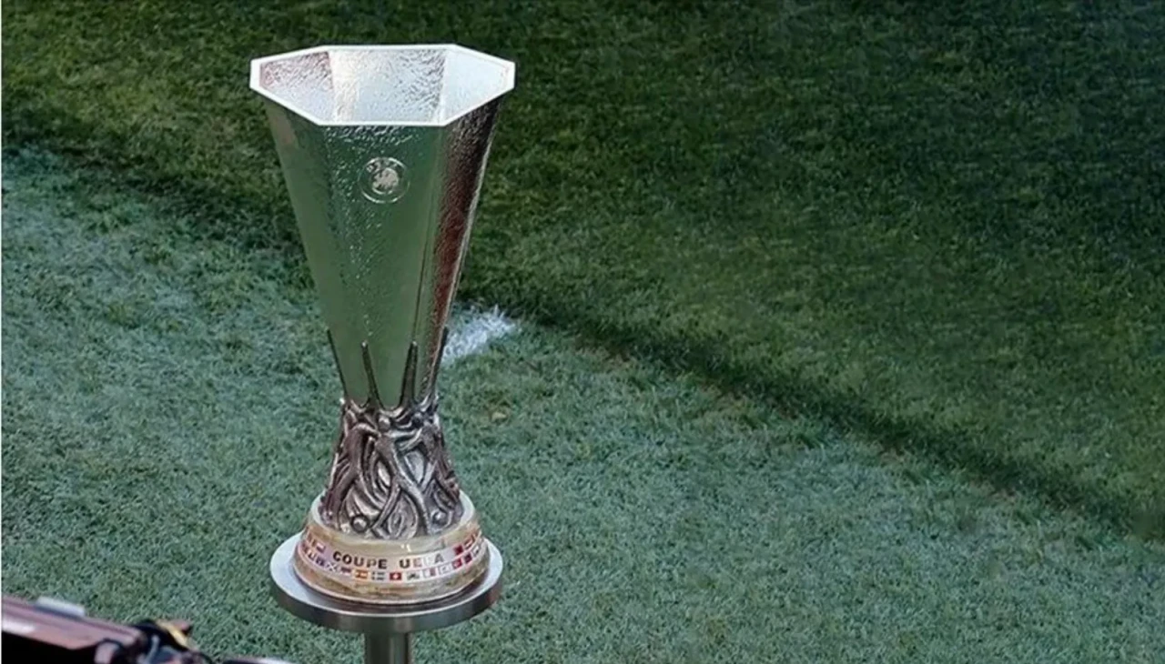 UEFA Avrupa Ligi’nde 31 temmuz rövanş öncesi büyük heyecan!
