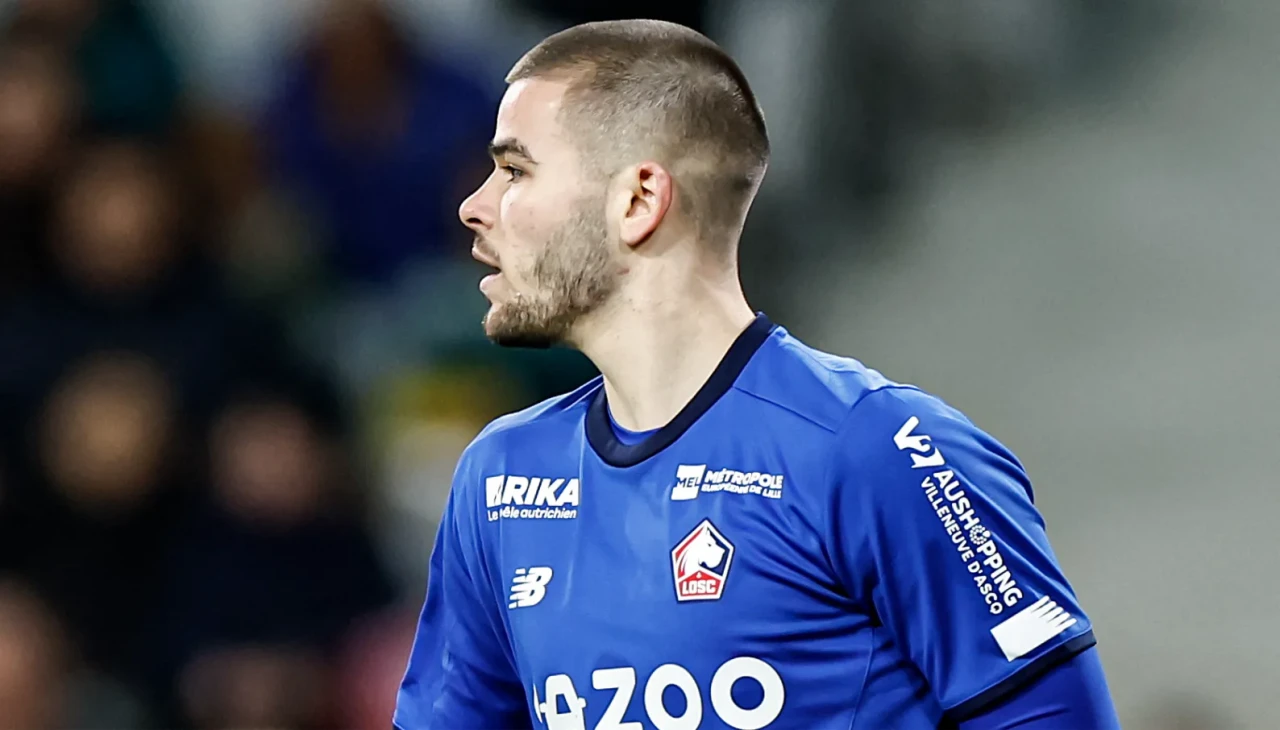 PSG’den kaleye genç takviye! Galatasaray’ın ilgisi sonuç vermedi