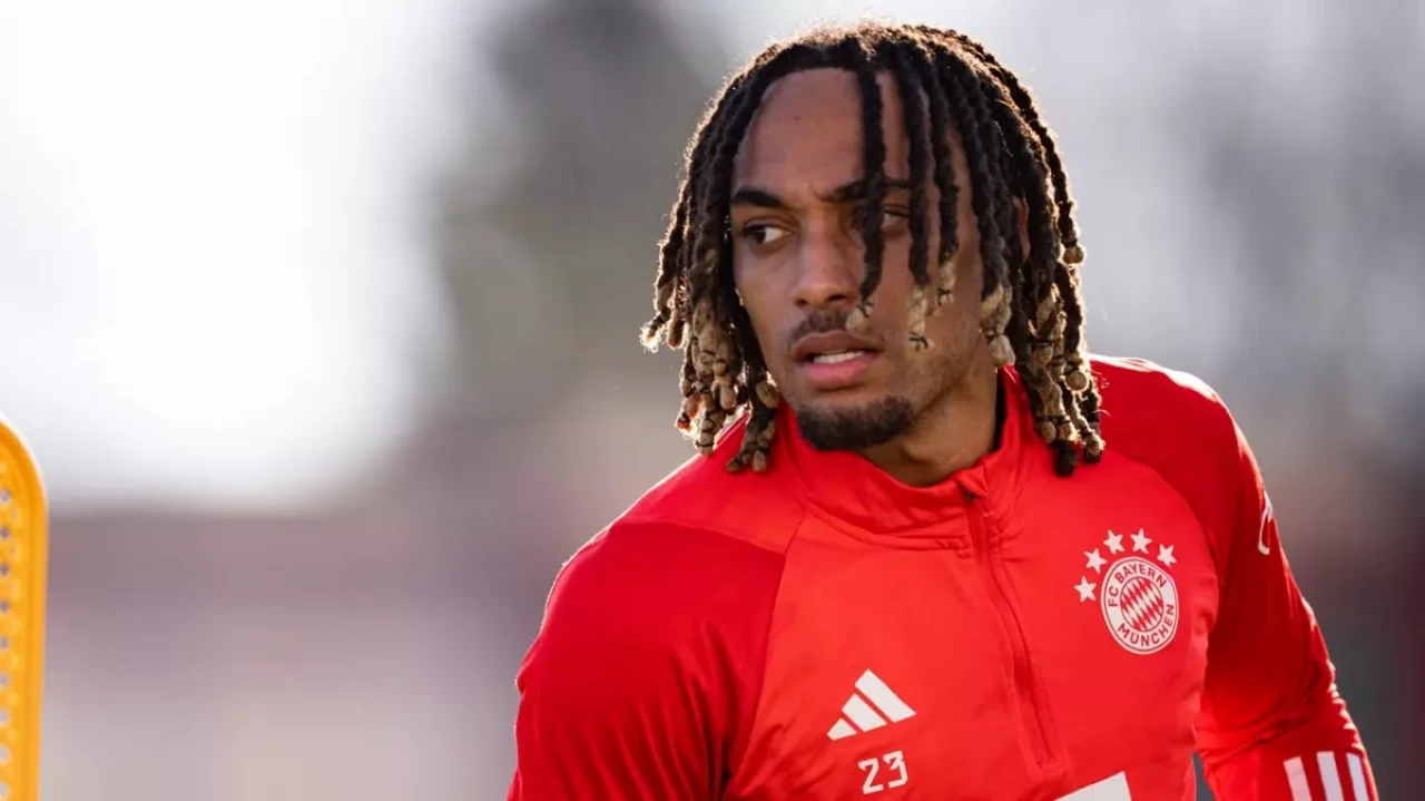 Fransa Milli Takımı İçin Marsilya’yı Seçti: Sacha Boey Transferinde Son Durum