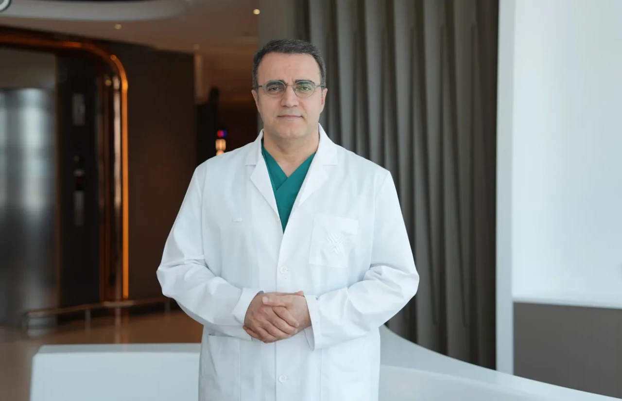 Protez çıkıkları için çığır açan yöntem Türkiye’de başarıyla uygulandı