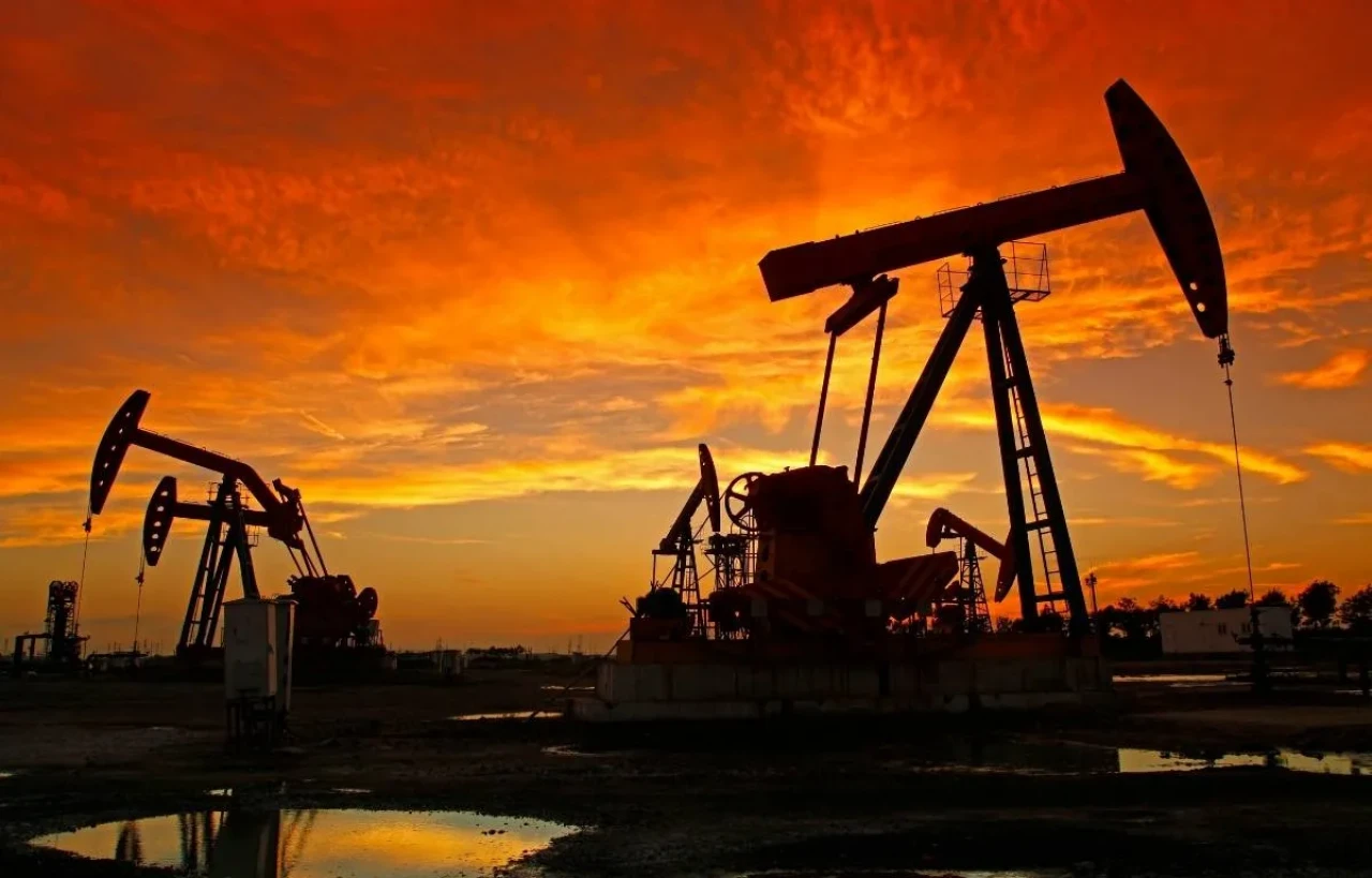 Petrol anlaşması için Türkiye ile Irak masada