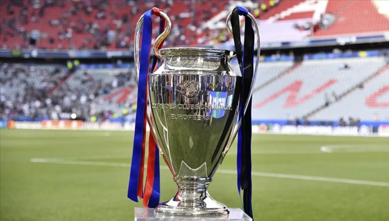Şampiyonlar Ligi’nde 30 temmuz rövanş maçları!