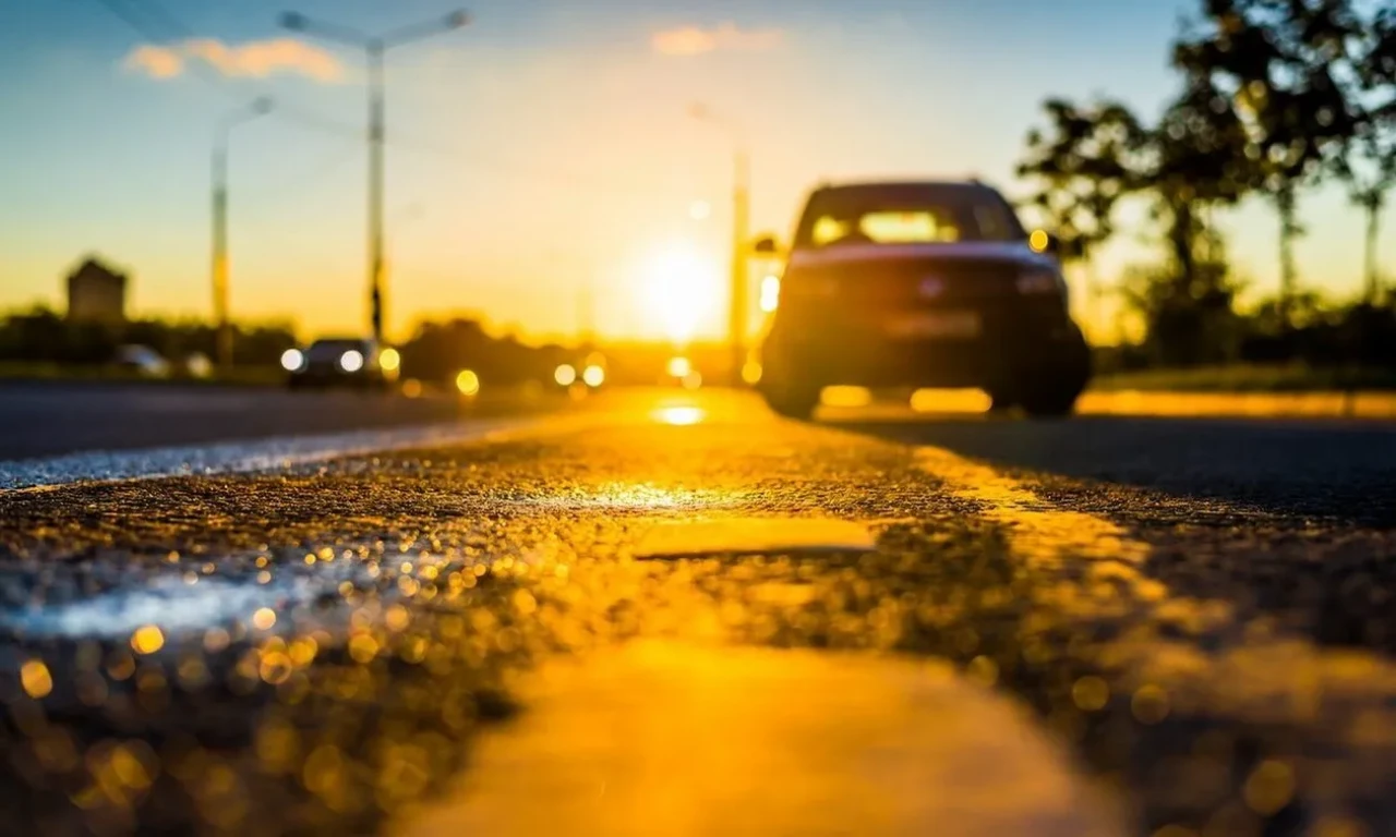 Sıcak hava dalgası etkili! İşte sürücülerin araç kullanırken dikkat etmesi gerekenler