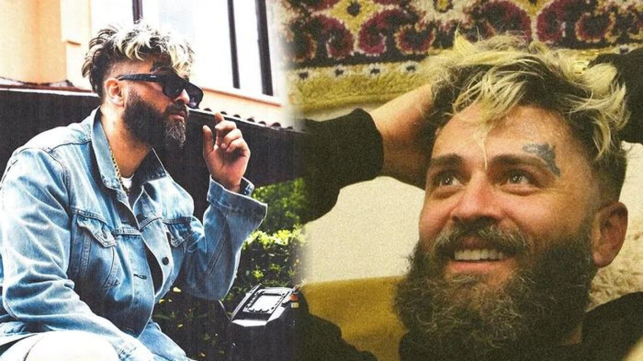 Şehinşah kimdir, kaç yaşında, boyu, gerçek adı ne? Rapçi Ufuk Yıkılmaz'ın Hayatı ve Biyografisi Hakkında Bilinmeyenler