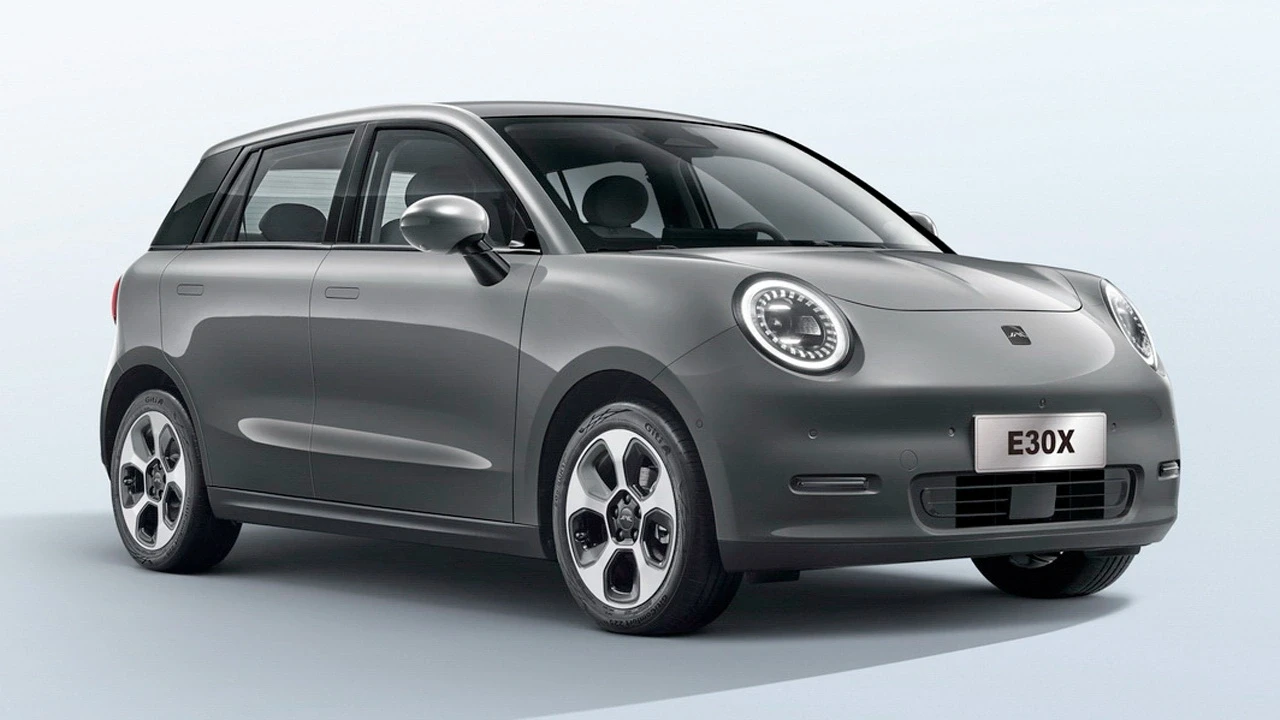 Dev Projede İlk Araç Banttan İniyor: Türkiye’de Otomotivin Yeni Dönemi