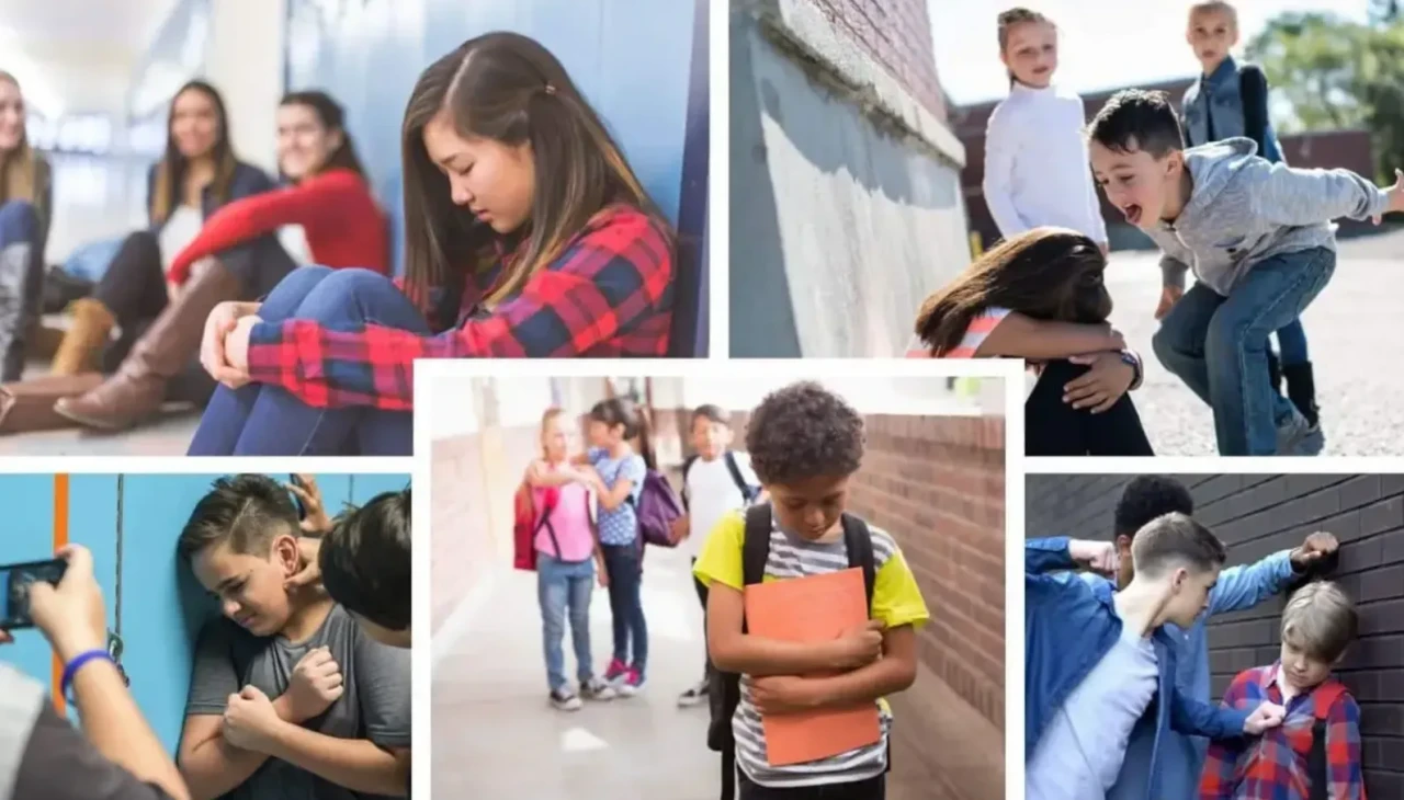 Okullarda görünmeyen şiddet: Akran zorbalığı