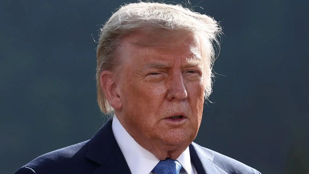 Trump’tan Hindistan’a Şok Tarife: 1 Ağustos’tan İtibaren Ekonomik Yaptırım Başlıyor!