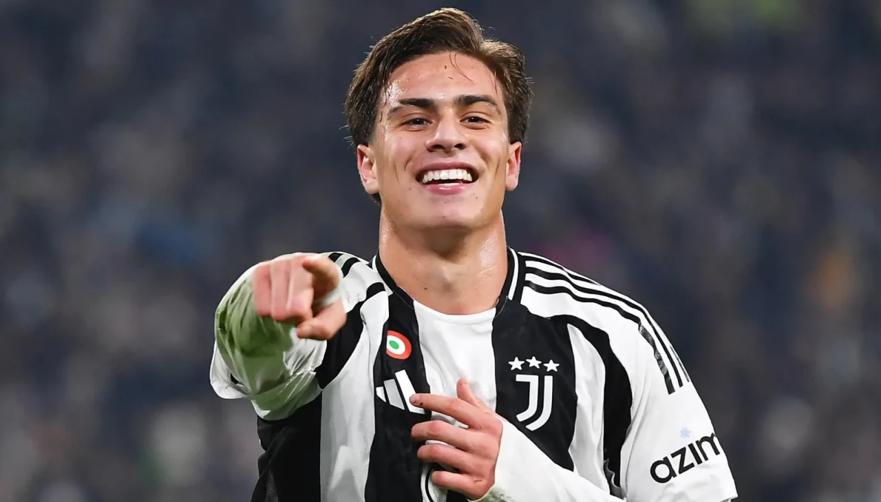 Juventus, Kenan Yıldız'la uzun vadeli plan yapıyor!