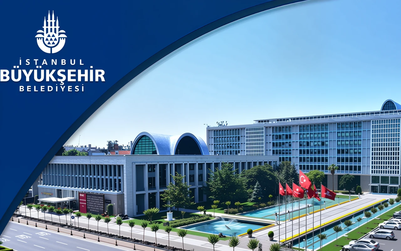 İBB soruşturmasında yeni gözaltılar: Kamu kaynakları inceleme altında!