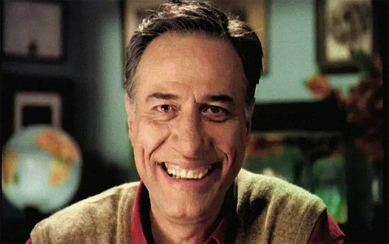 Yeşilçam'ın gülen yüzü Kemal Sunal'ın vefatının 25.yılı