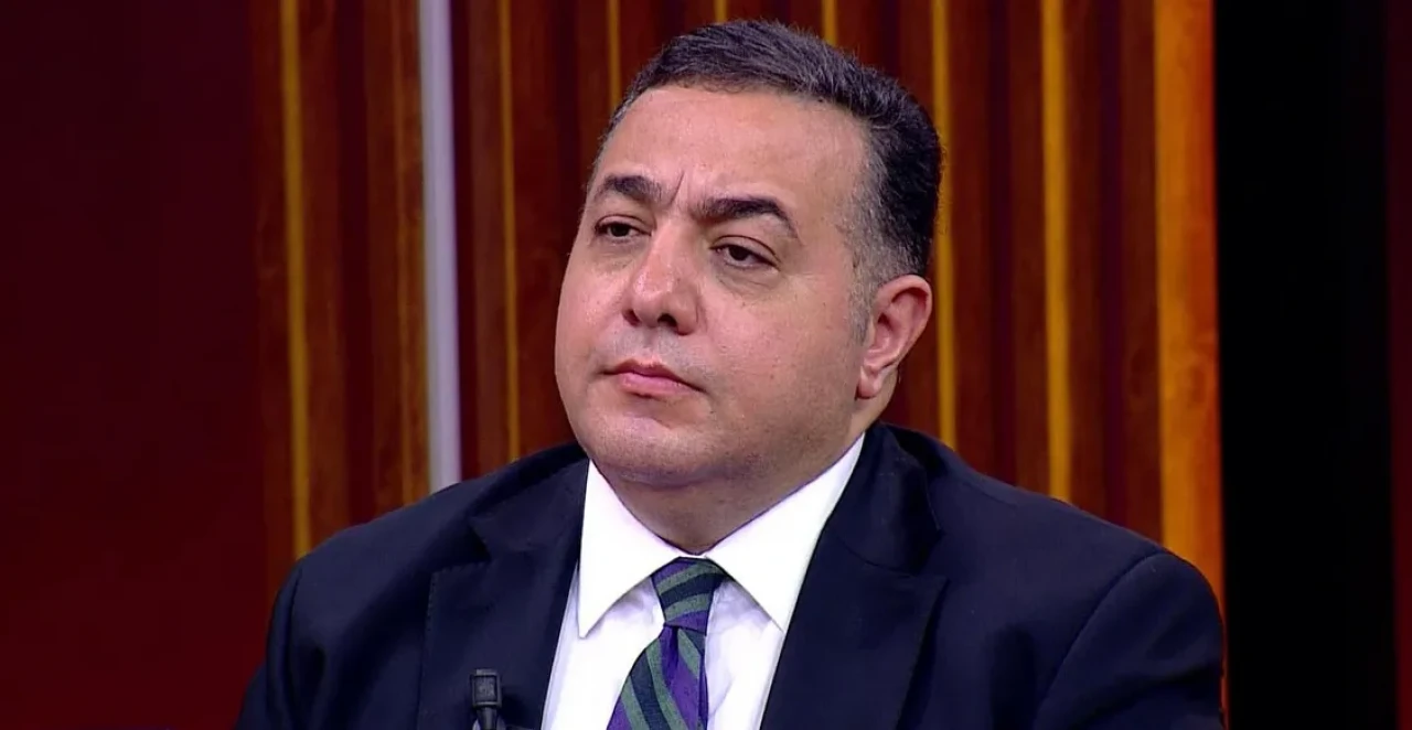 Zafer Şahin Kiminle Evli? Evli mi, Eşi Kim, Kaç Çocuğu Var? İşte Gazeteci Hakkında Merak Edilen Her Şey