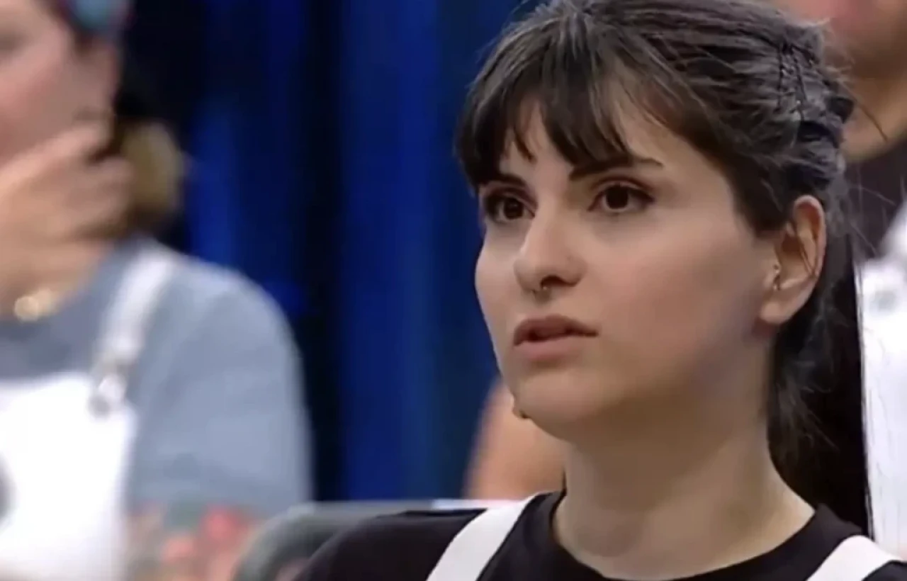 Yarışmacı Irmak Aydar Kimdir, aslen nereli, kaç yaşında, Instagramı? İşte Tüm Detaylar ve Biyografisi