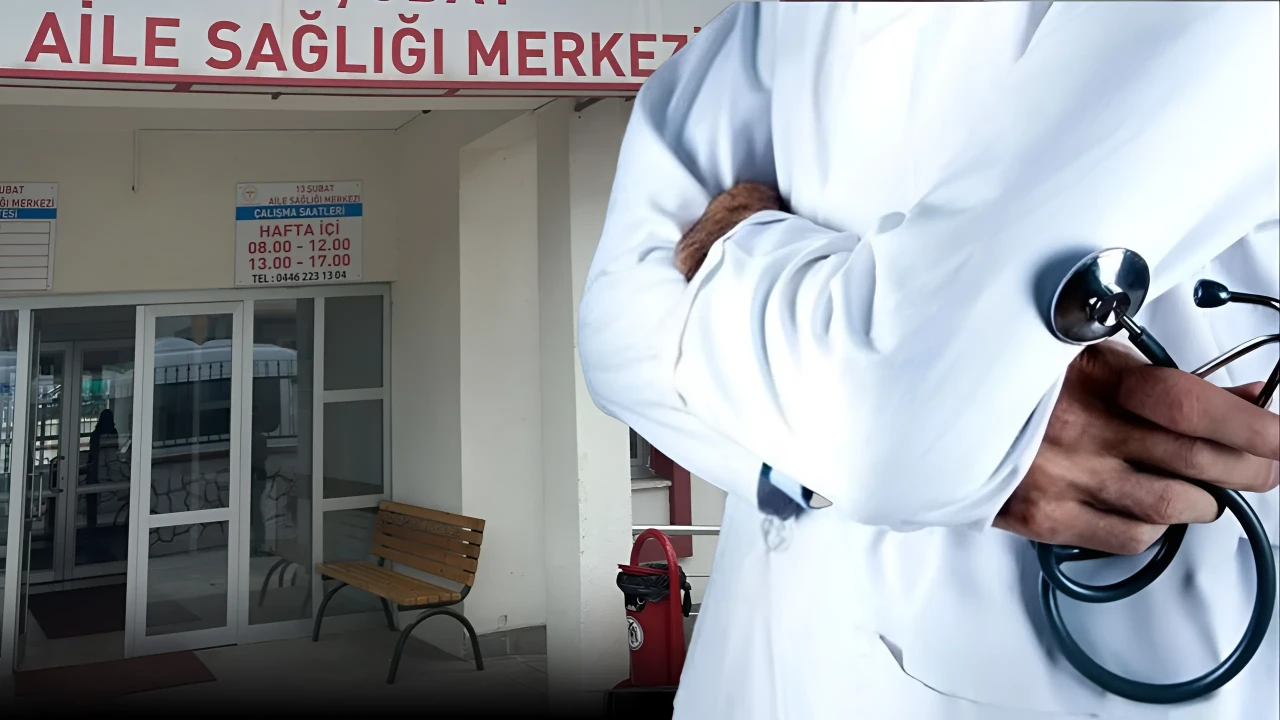 Meclis’ten geçti! Aile hekimliğinde yeni dönem başlıyor!