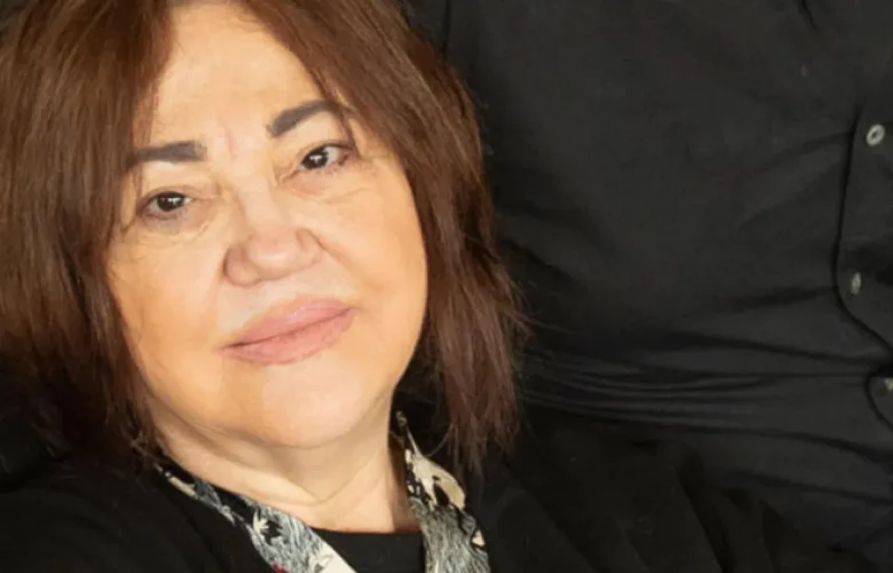 Ünlü sanatçı Nazan Öncel yoğun bakımda: Sağlık durumu kritik