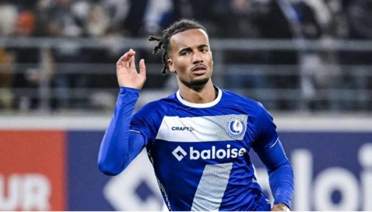 Fenerbahçe, Archie Brown transferinde sona geldi!