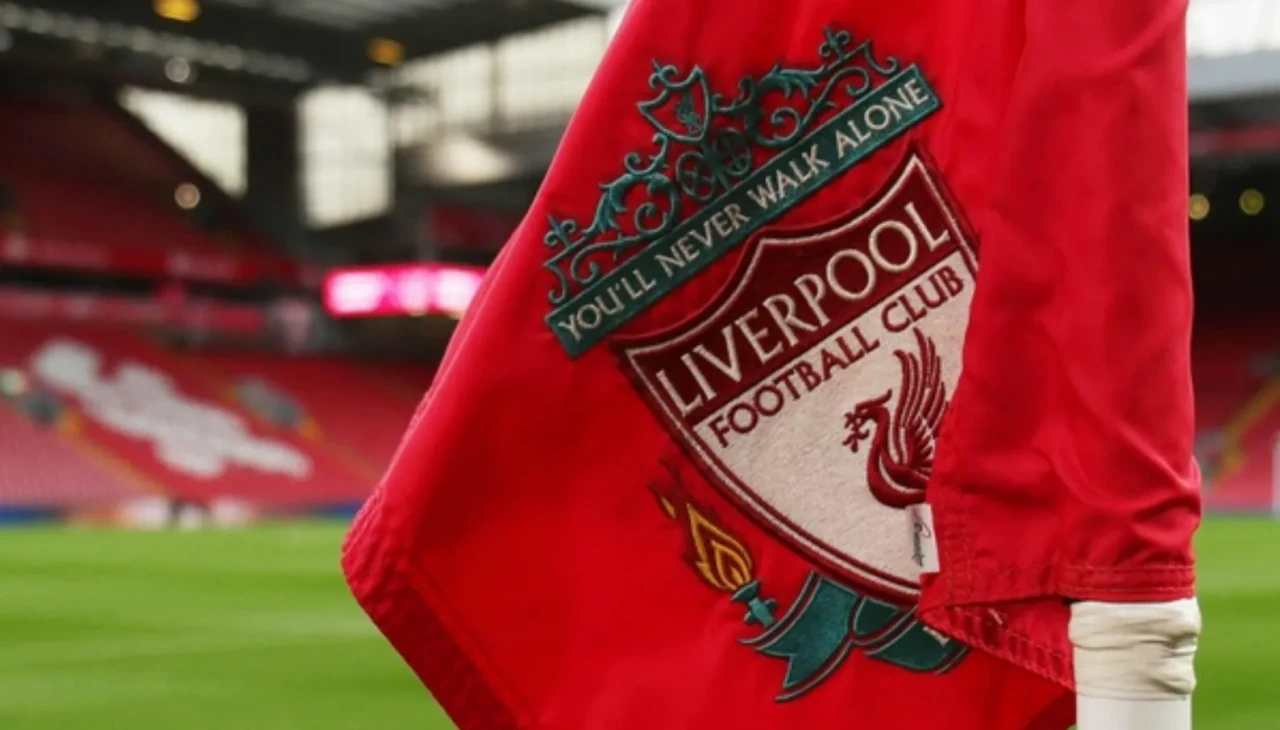 Liverpool’un tepki çeken paylaşımı: Jota haberinden dakikalar sonra!