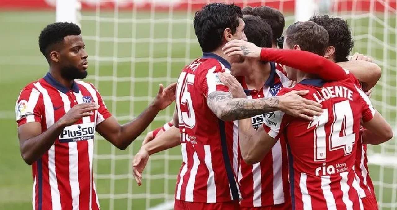 Atletico Madrid’den bordo-mavililere bedelsiz transfer fırsatı