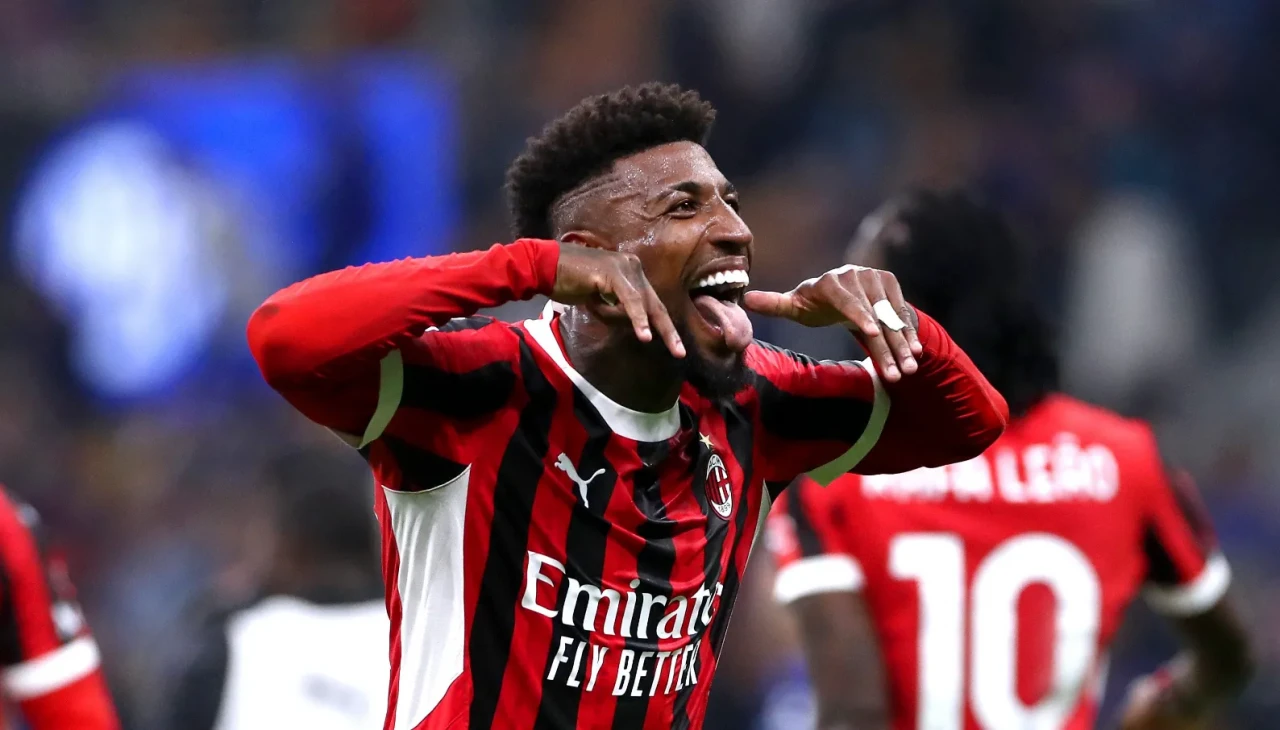 Beşiktaş’tan Emerson Royal atağı!