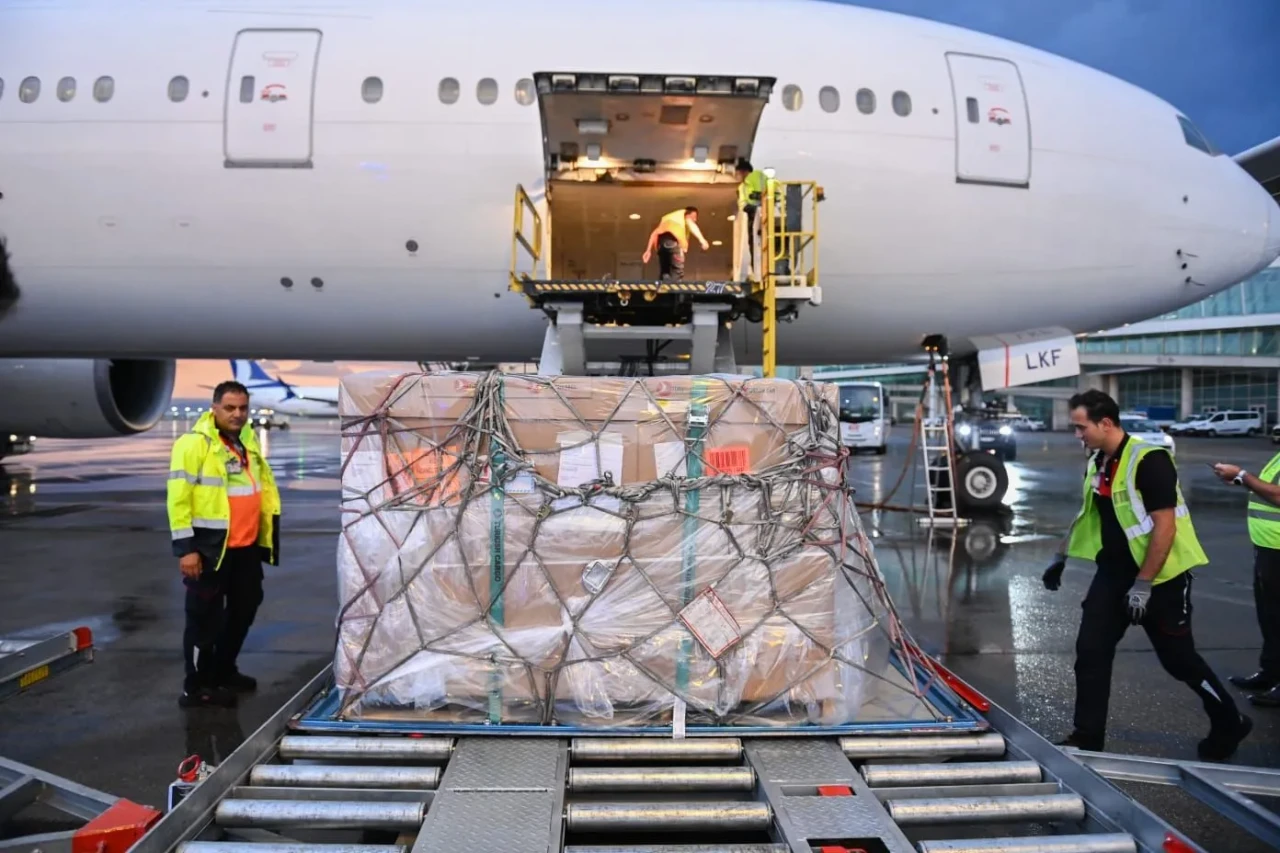 Marcus Aurelius Türkiye'de: 65 yıllık hasret son buldu