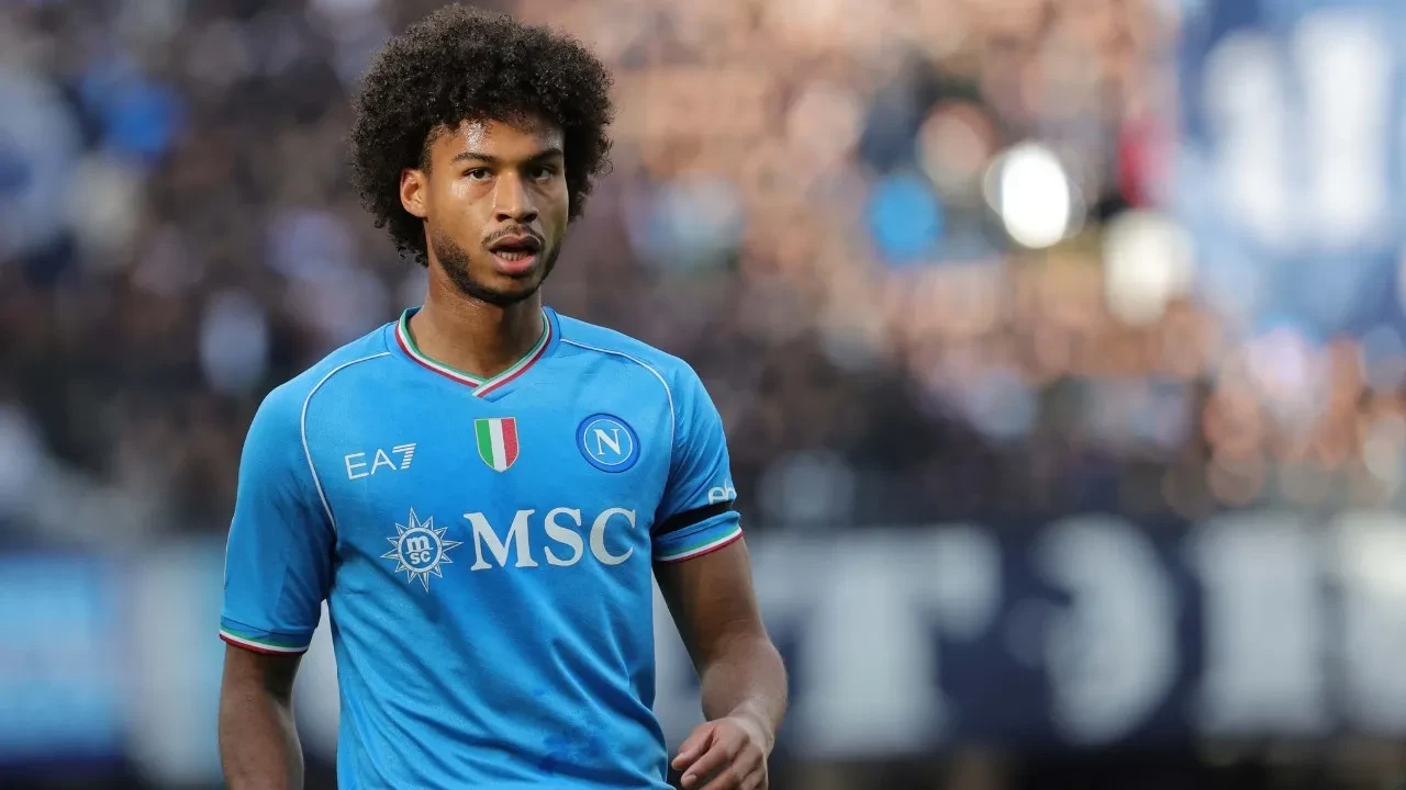 Beşiktaş transfer haberleri: Kartal'dan sürpriz hamle: Napoli'nin yıldızı gündemde!