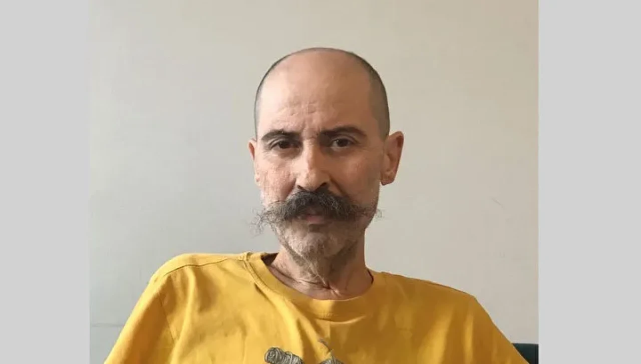 Şekip Taşpınar evli mi? Usta oyuncunun ardında bıraktığı sır!